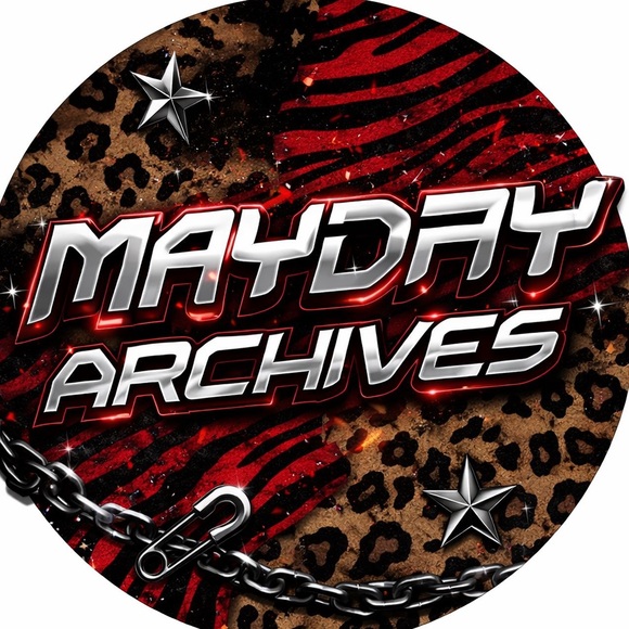maydayarchives